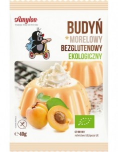 BUDYŃ MORELOWY BEZGLUTENOWY...