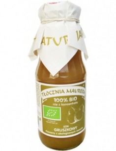 SOK GRUSZKOWY NFC BIO 300...