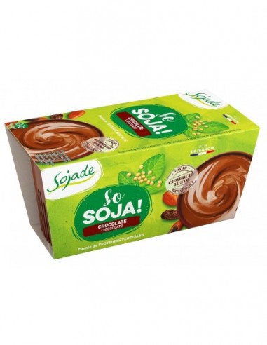 DESER SOJOWY CZEKOLADOWY BEZGLUTENOWY...