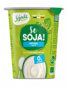 PRODUKT SOJOWY NATURALNY...