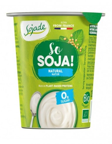 PRODUKT SOJOWY NATURALNY BEZGLUTENOWY...