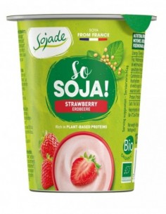 PRODUKT SOJOWY TRUSKAWKOWY...