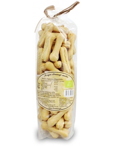 PAŁECZKI PTYSIOWE BEZ DODATKU CUKRU...