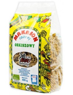 MAKARON (ORKISZOWY RAZOWY)...