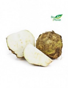 SELER ŚWIEŻY BIO (POLSKA)...