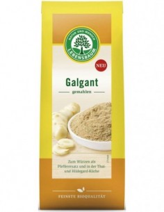 GALGANT MIELONY BIO 40 g -...