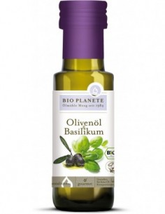 OLIWA Z OLIWEK Z BAZYLIĄ...