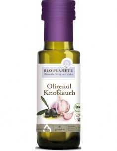 OLIWA Z OLIWEK Z CZOSNKIEM...