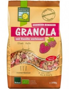 GRANOLA TRUSKAWKOWO -...