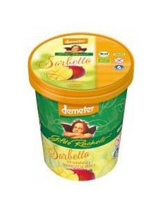 SORBET - RACHELLI ICE CREAM...