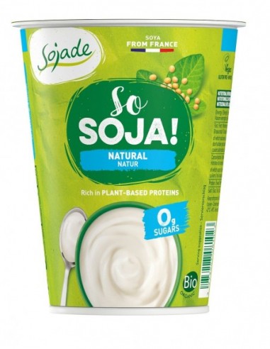 PRODUKT SOJOWY NATURALNY BEZGLUTENOWY...