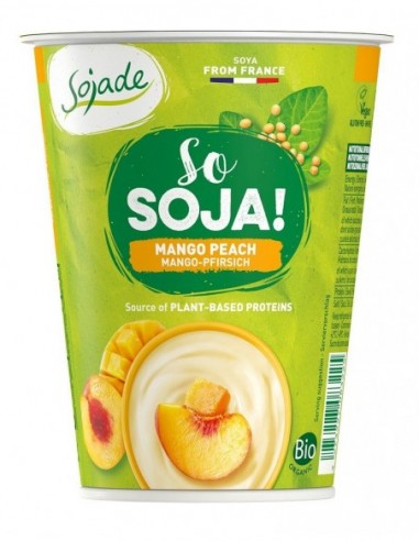PRODUKT SOJOWY MANGO/BRZOSKWINIA...
