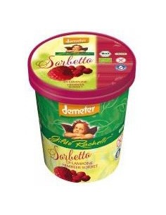 SORBET - RACHELLI ICE CREAM...