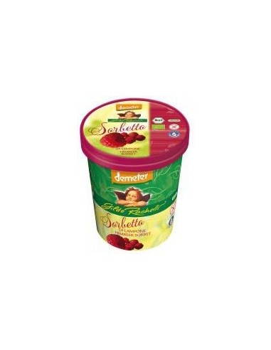 SORBET - RACHELLI ICE CREAM -...