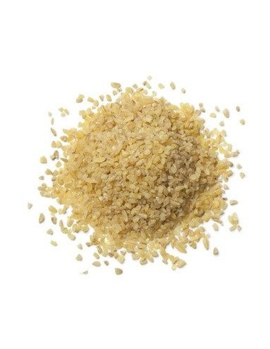 BULGUR (KASZA) BIO (SUROWIEC) (25 kg) 8