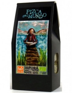 YERBA MATE JAPURA DETOX...