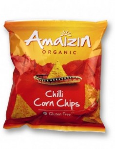 CHIPSY KUKURYDZIANE CHILI...