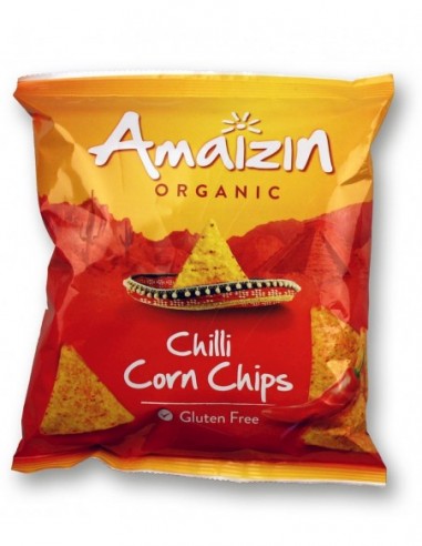 CHIPSY KUKURYDZIANE CHILI...