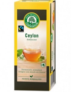 HERBATA CZARNA CEYLON...