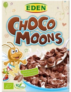 PŁATKI ZBOŻOWE Z KAKAO BIO...