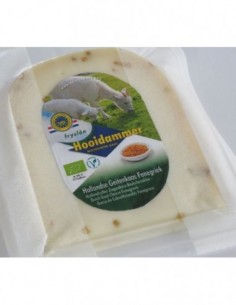 KOZI SER DOJRZEWAJĄCY Z...