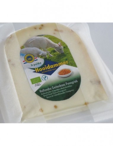 KOZI SER DOJRZEWAJĄCY Z KOZIERADKĄ...