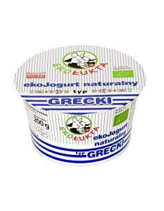 JOGURT NATURALNY TYP GRECKI...