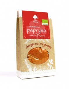 PAPRYKA CZERWONA SŁODKA...