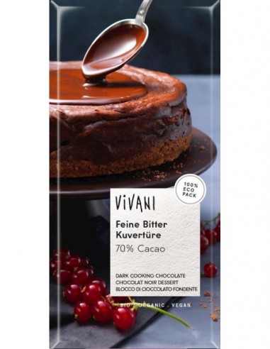 KUWERTURA GORZKA DO GOTOWANIA BIO 200...