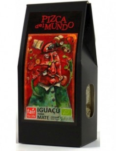 YERBA MATE IGUACU KLASYCZNA...