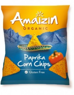 CHIPSY KUKURYDZIANE O SMAKU...