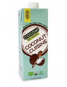 COCONUT MILK - NAPÓJ...