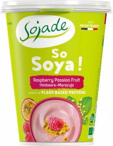 PRODUKT SOJOWY MALINA-MARAKUJA...