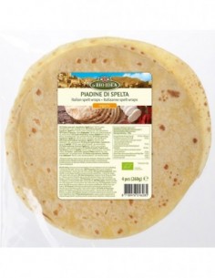 TORTILLA ORKISZOWA PIADINA...