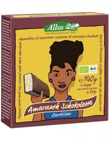 BATON AMARANTUSOWY W GORZKIEJ...