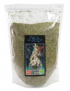 YERBA MATE CACHOEIRA...