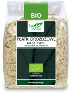 PŁATKI DROŻDŻOWE NIEAKTYWNE...
