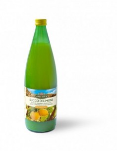 SOK Z CYTRYN BIO 1 L - HORECA