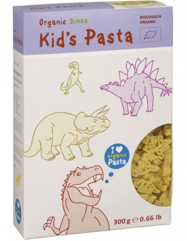 MAKARON (SEMOLINOWY) DLA DZIECI...