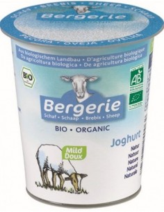 OWCZY JOGURT NATURALNY BIO...