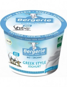 OWCZY JOGURT GRECKI BIO 250...