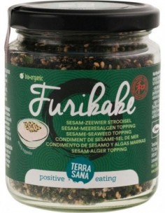 FURIKAKE (MIESZANKA SEZAMU...