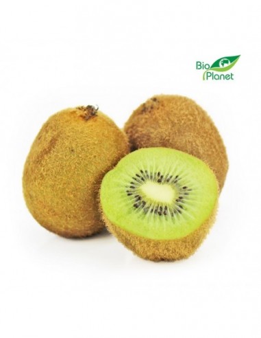 KIWI ŚWIEŻE BIO (około 0,50 kg)
