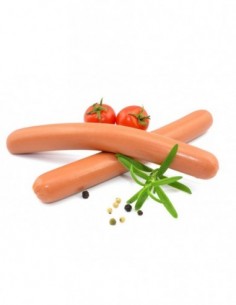 PARÓWKI DROBIOWE BIO (około...