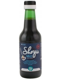 SOS SOJOWY ŁAGODNY SHOYU...