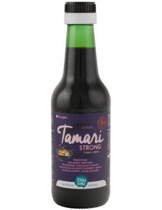 SOS SOJOWY MOCNY TAMARI...