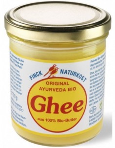 MASŁO KLAROWANE GHEE BIO...