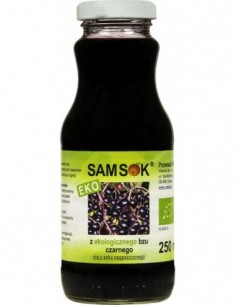 SAM SOK Z BZU CZARNEGO NFC...