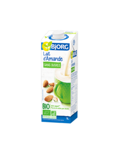 NAPÓJ MIGDAŁOWY BEZ DODATKU...