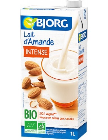 NAPÓJ MIGDAŁOWY INTENSE Z WAPNIEM Z...